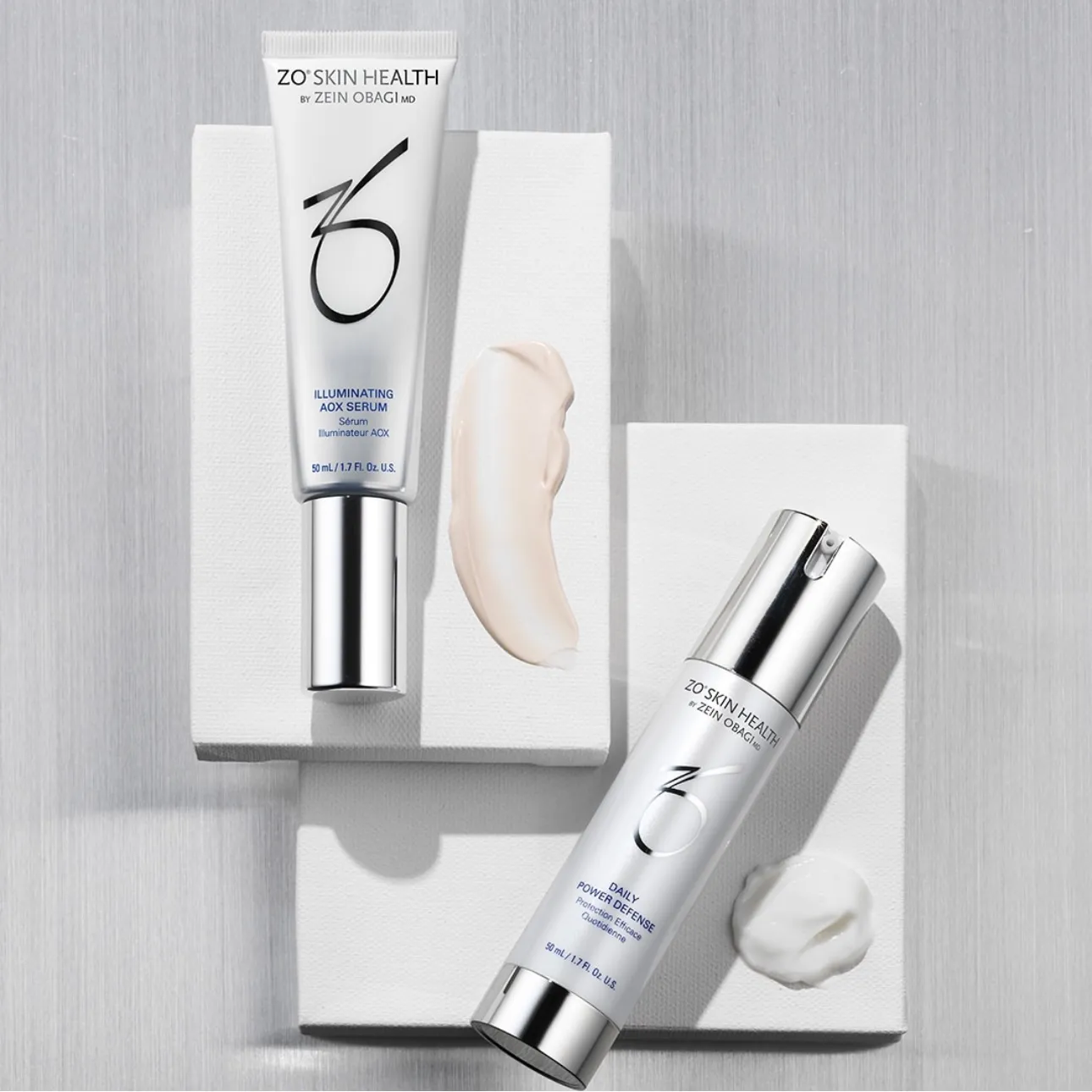 ZO SKIN HEALTH DAILY POWER DEFENSE - крем для лица в интернет-магазине