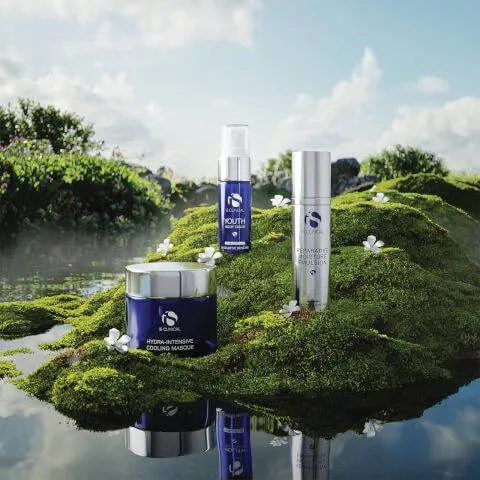 Is Clinical Youthful Hydration Collection