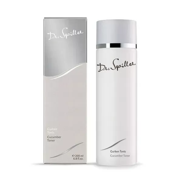 Dr. Spiller Cucumber Toner