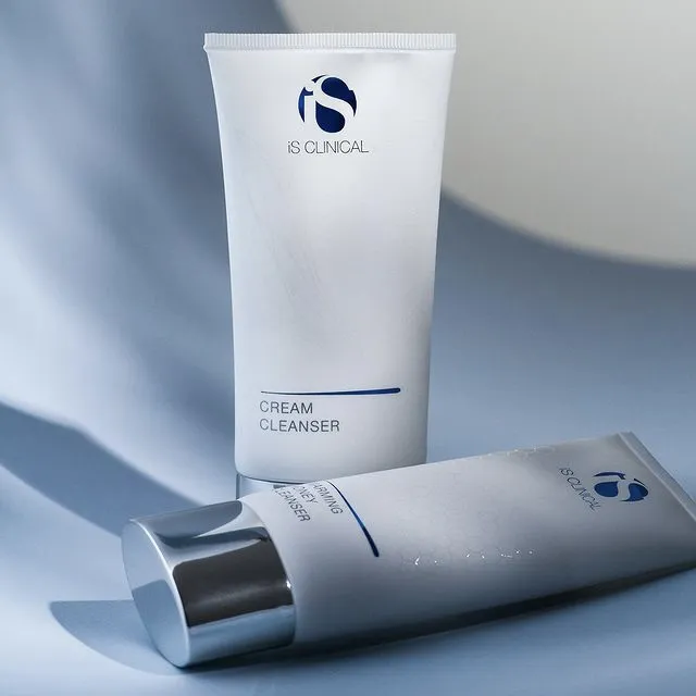 IS CLINICAL CREAM CLEANSER