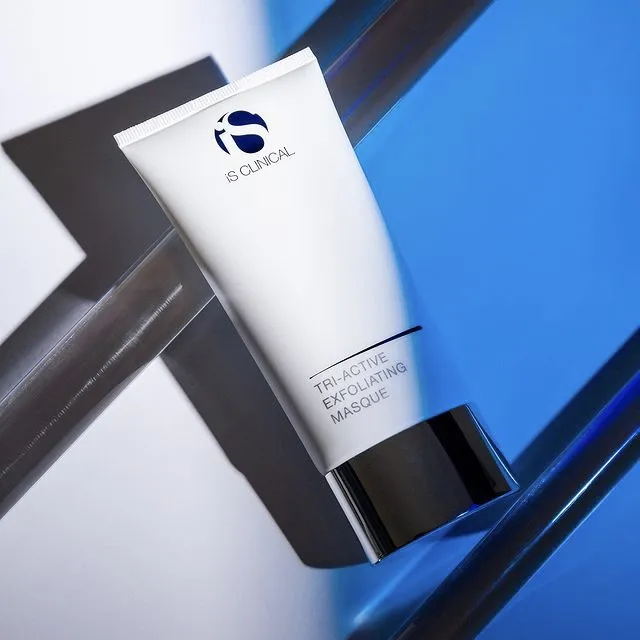 IS CLINICAL TRI-ACTIVE EXFOLIATING MASQUE