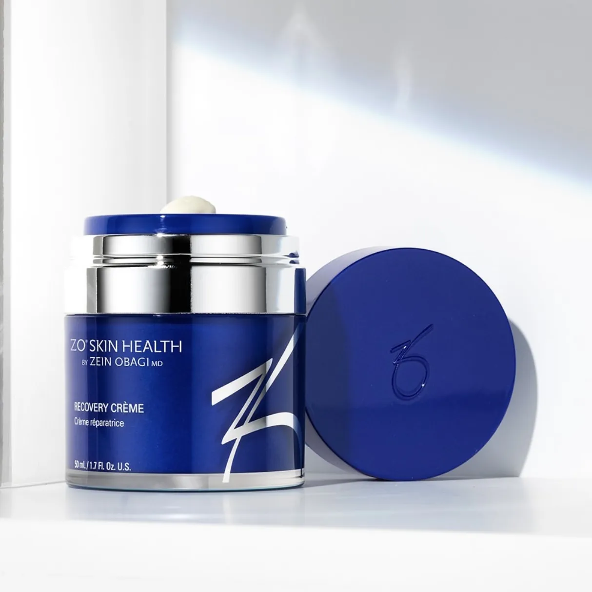 Крем для лица ZO SKIN HEALTH RECOVERY CREME 50 мл - купить