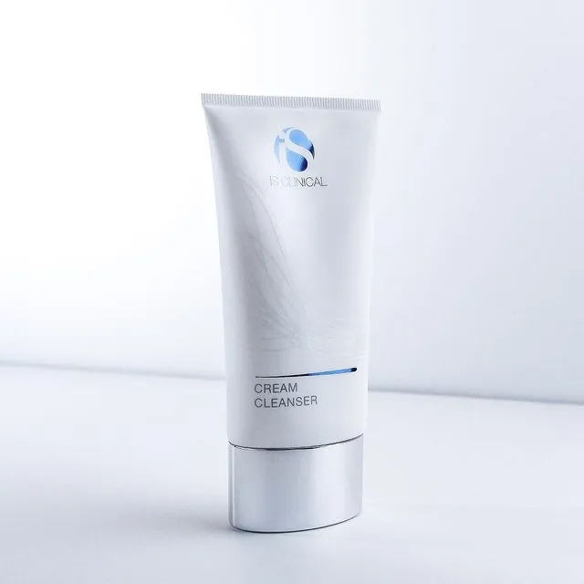 IS CLINICAL CREAM CLEANSER