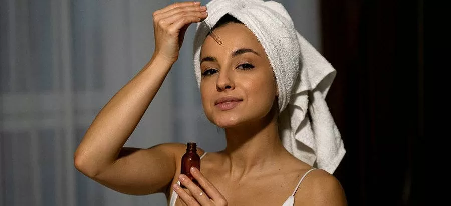 Этапы ухода за жирной кожей Какие этапы ухода за жирной кожей лица