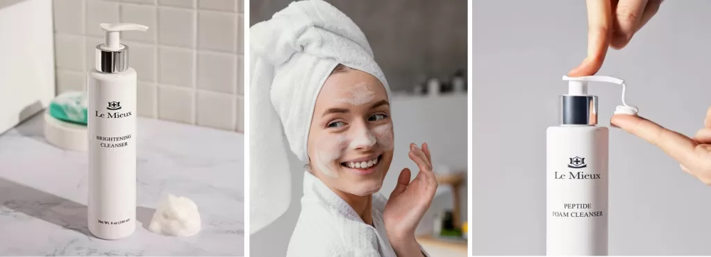 Le Mieux Cleanser.png style= Le Mieux Cleanser.png