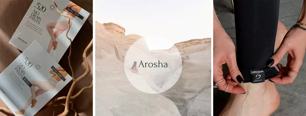 AROSHA leg.png