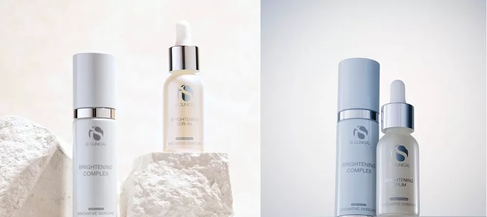 BRIGHTENING COMPLEX BRIGHTENING COMPLEX