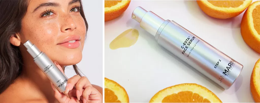 JAN MARINI C-Esta Face Serum.png style= JAN MARINI C-Esta Face Serum.png