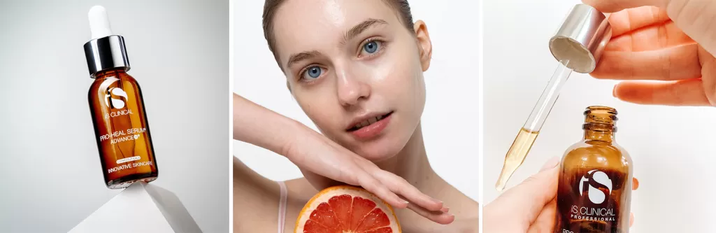 IS CLINICAL PRO-HEAL® SERUM ADVANCE+.png style= IS CLINICAL PRO-HEAL® SERUM ADVANCE+.png