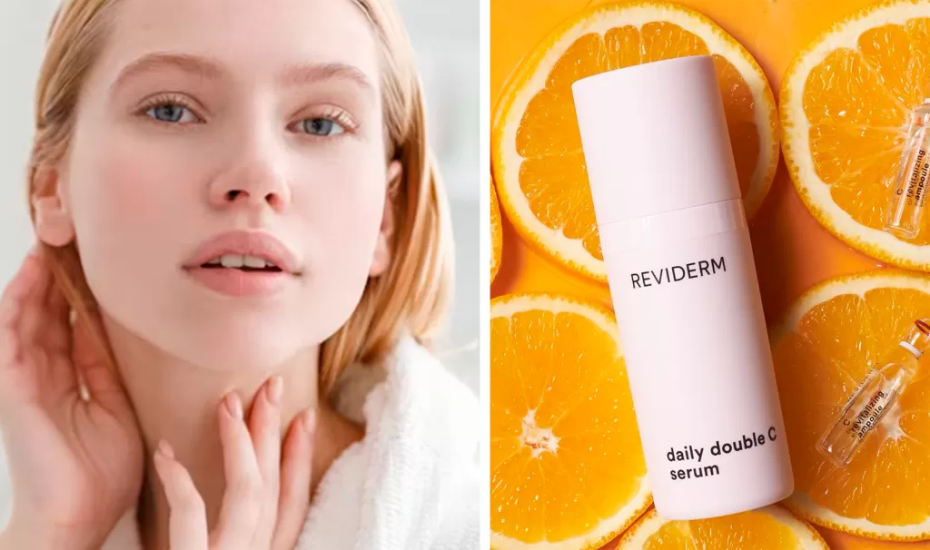 Reviderm Daily double C serum.png style= Reviderm Daily double C serum.png