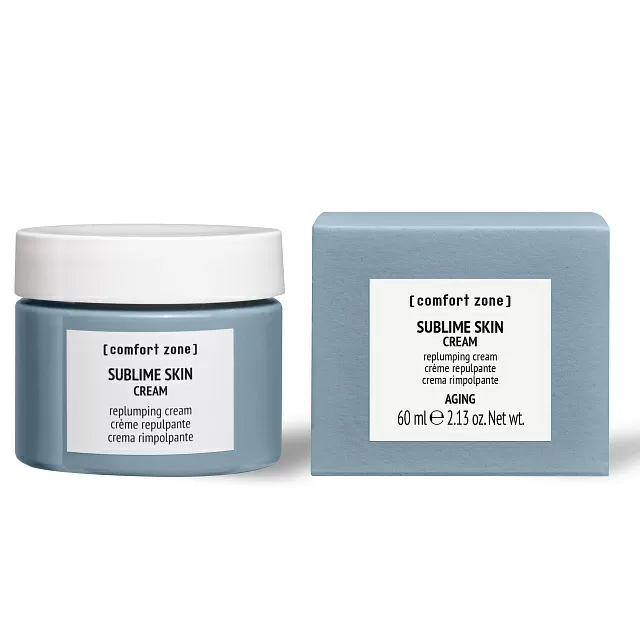 COMFORT ZONE SUBLIME SKIN CREAM