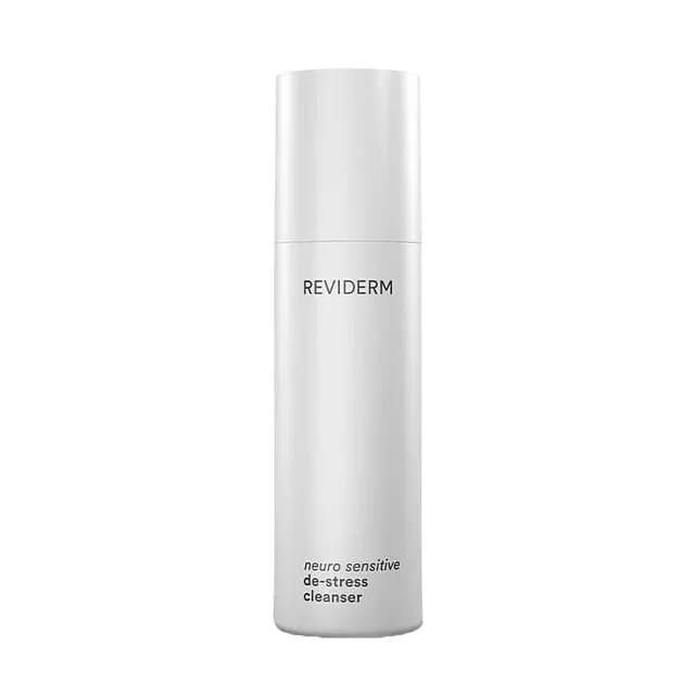 Reviderm Neuro sensitive de-stress cleanser