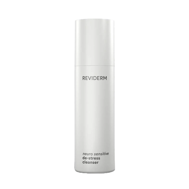 Reviderm Neuro sensitive de-stress cleanser