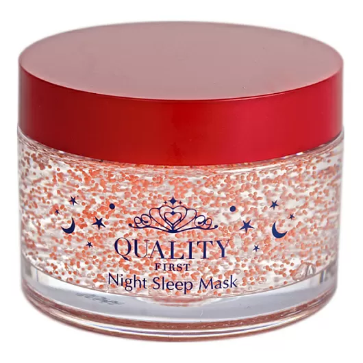 Quality First Night Sleep Mask Premium