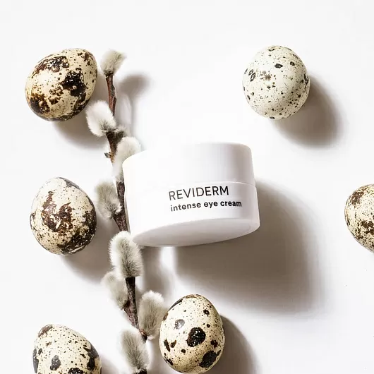 Reviderm Intense eye cream