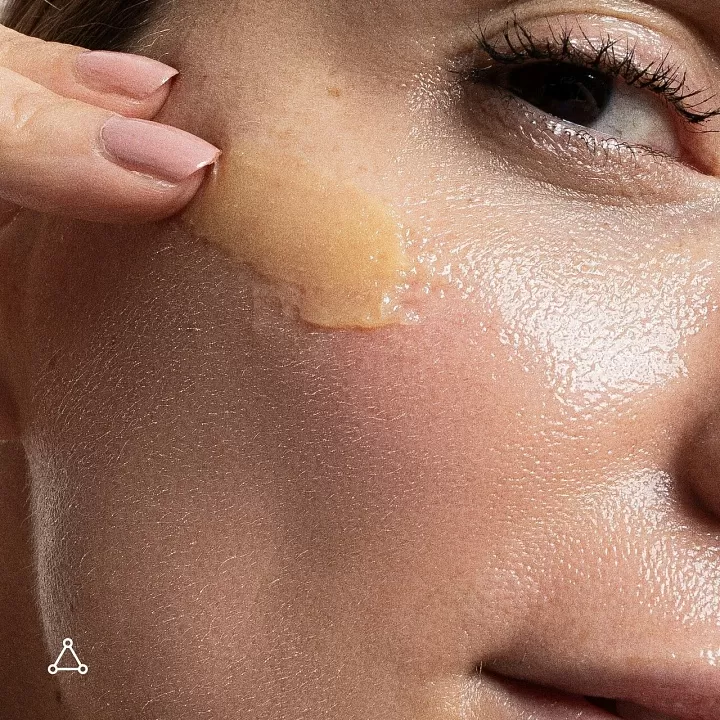 Allies of Skin Vitamin C & Omegas Cleansing Balm