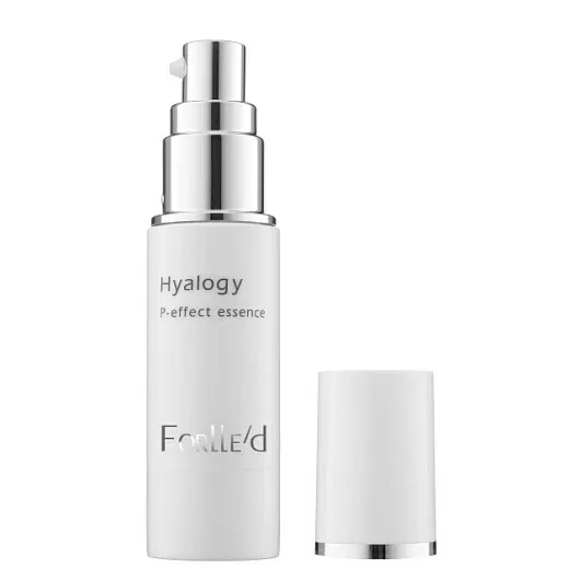 Forlled Hyalogy P-effect Essence