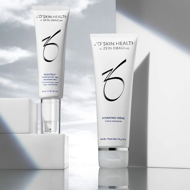ZO SKIN HEALTH HYDRATING CREME