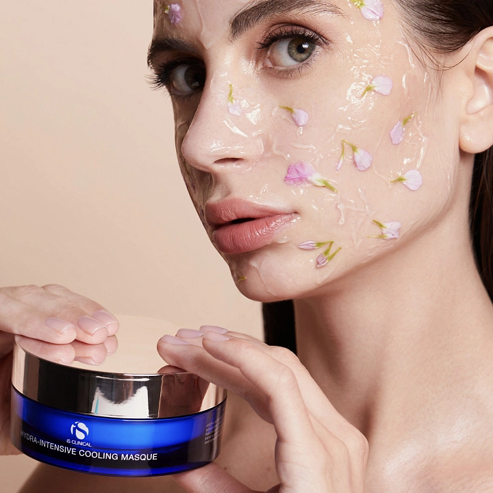 IS CLINICAL HYDRA-INTENSIVE COOLING MASQUE 