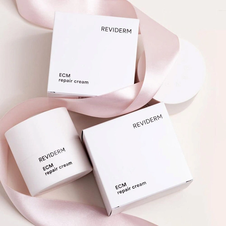 Reviderm ECM repair cream