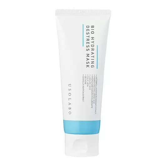 Usolab Bio Hydrating Destress Mask