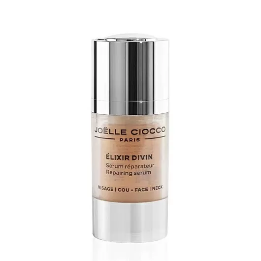 Joelle Ciocco Elixir Divin