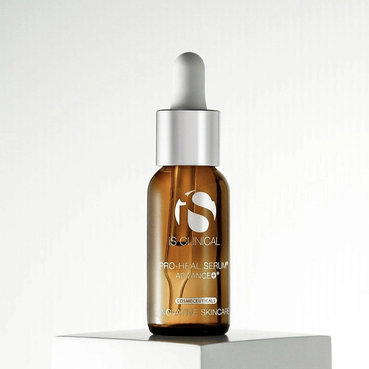 IS CLINICAL PRO-HEAL® SERUM ADVANCE+