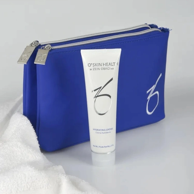 ZO SKIN HEALTH HYDRATING CREME