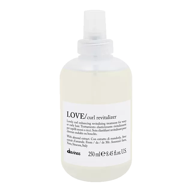 Davines LOVE Curl Revitalizer