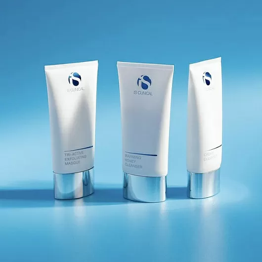IS CLINICAL WARMING HONEY CLEANSER