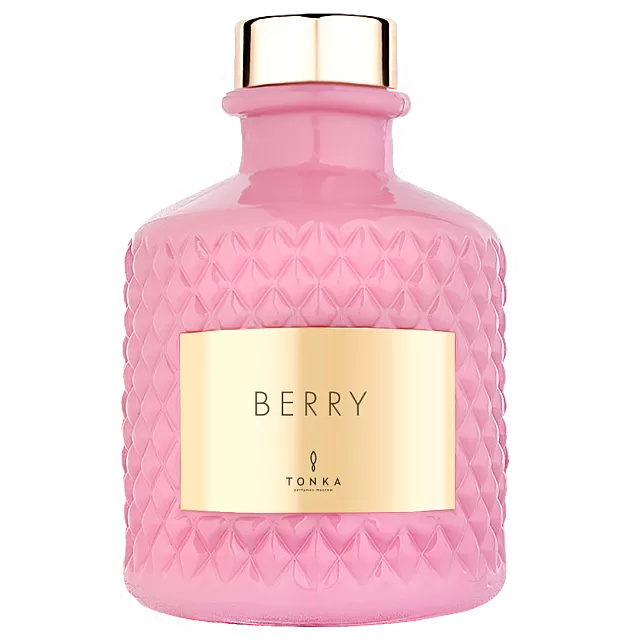 Tonka Berry 200