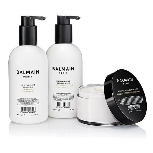 Balmain Hair Couture Moisturizing conditioner