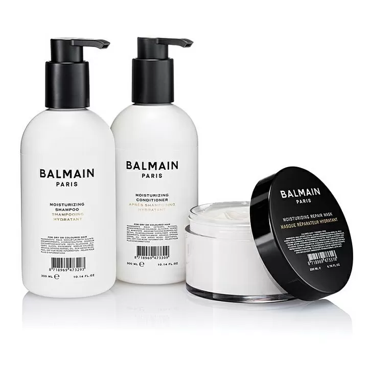 Balmain Hair Couture Moisturizing conditioner