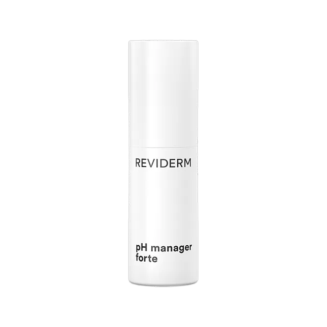 Reviderm pH manager forte