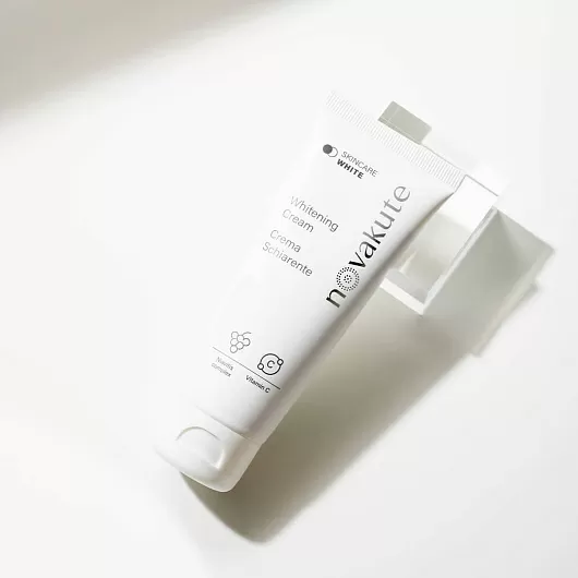 Novakute Whitening Cream