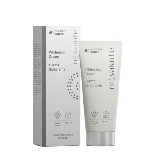 Novakute Whitening Cream