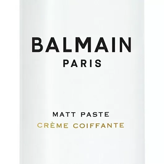 Balmain Hair Couture Matt paste