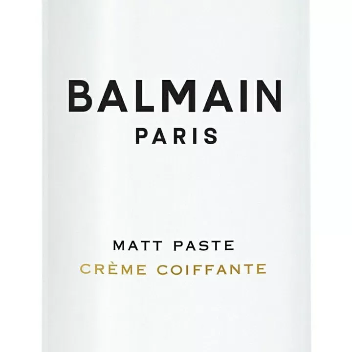 Balmain Hair Couture Matt paste