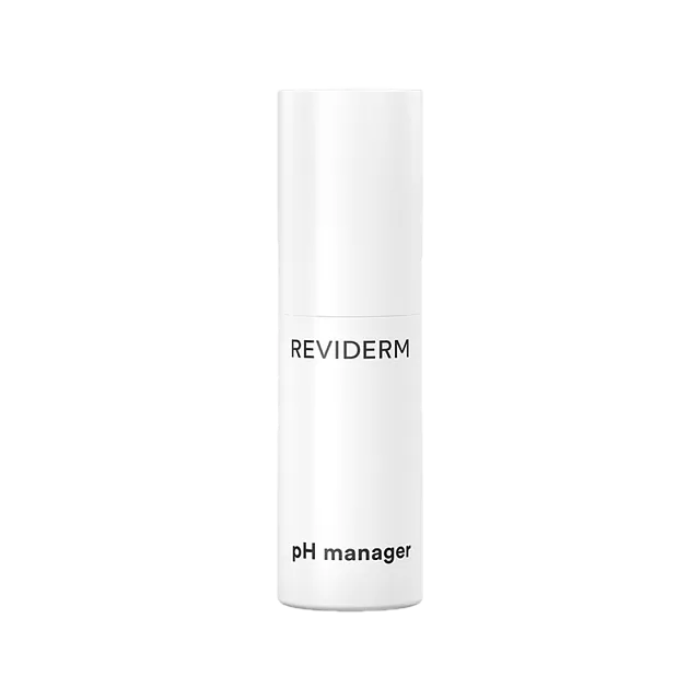 Reviderm pH manager