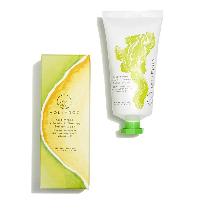 HOLIFROG KISSIMMEE VIT F THERAPY BALMY WASH