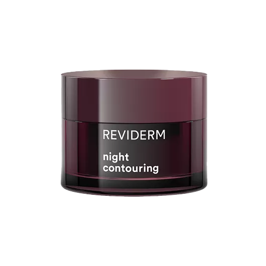 Reviderm Night contouring