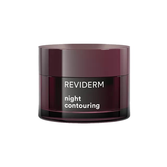 Reviderm Night contouring