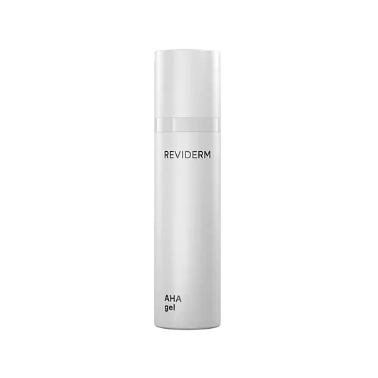 Reviderm AHA gel