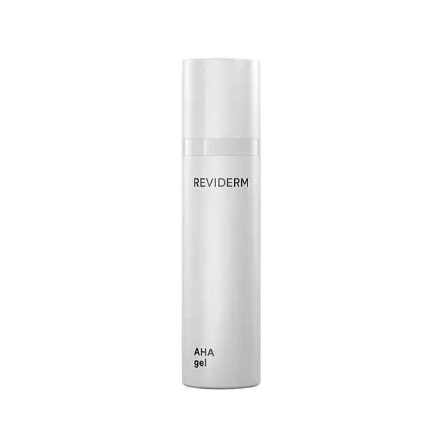 Reviderm AHA gel