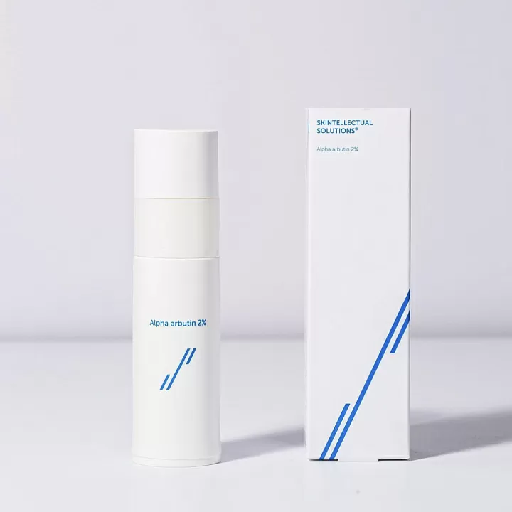 Skintellectual Solutions Alpha Arbutin 2%