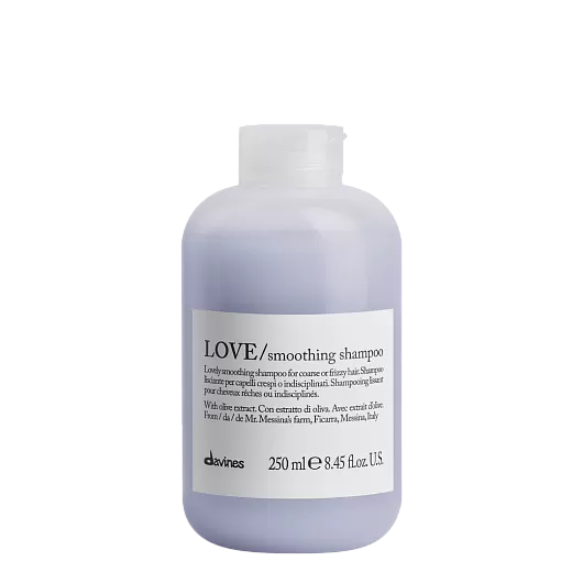 Davines LOVE Shampoo, Lovely Smoothing Shampoo
