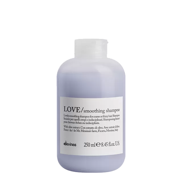 Davines LOVE Shampoo, Lovely Smoothing Shampoo