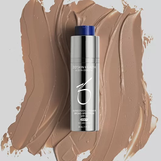 ZO SKIN HEALTH SUNSCREEN + PRIMER SPF 30