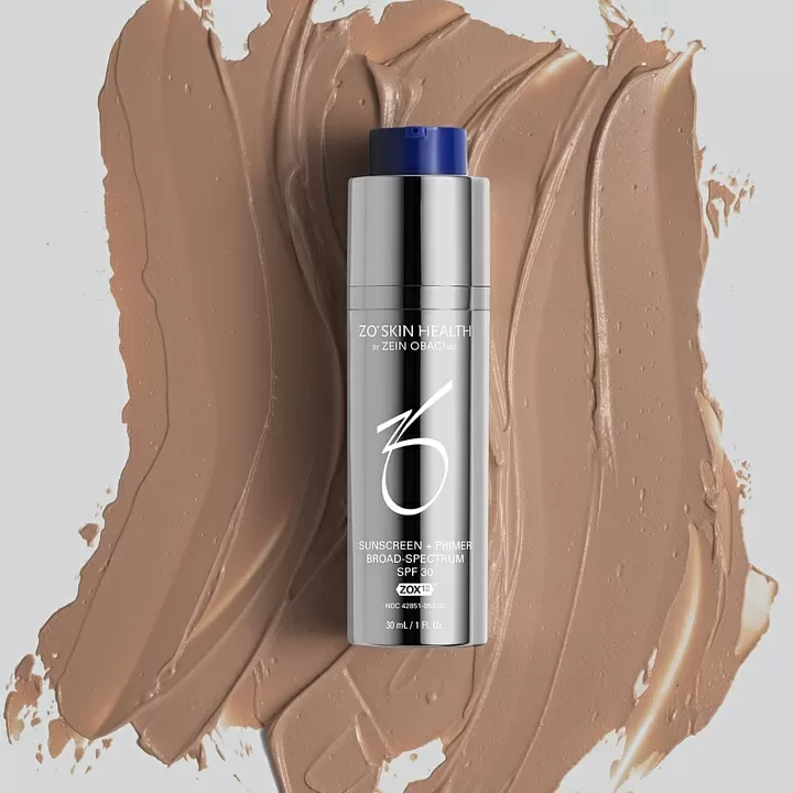 ZO SKIN HEALTH SUNSCREEN + PRIMER SPF 30