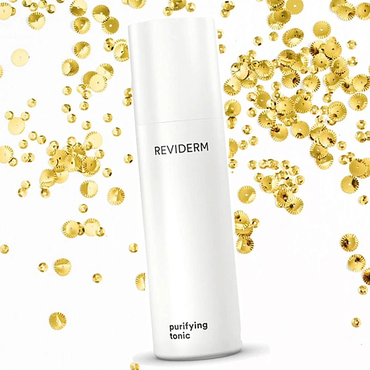 Reviderm Purifying tonic
